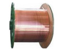 TBY Flat Hard Copper Wire